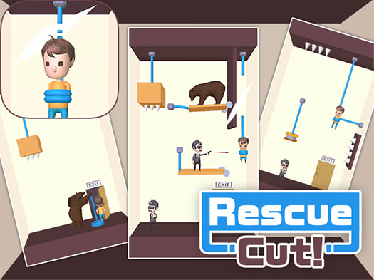 Rescue Cut