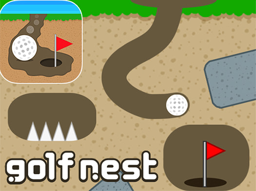 Golf Nest