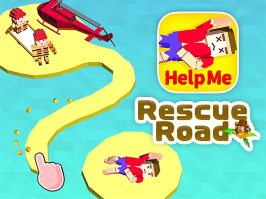 Rescue Road