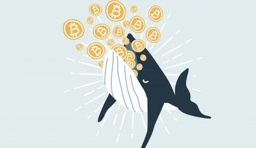 仮想通貨のクジラとは？その戦略と影響力について解説！