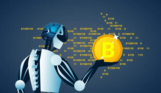 仮想通貨の未来を読み解く！AI技術と暗号資産の発展について