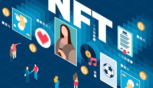 NFT転売ってどうやるの？価値あるNFTの見分け方、売買戦略について解説！