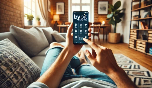 Bybitとは？仮想通貨トレーダー必見の取引所を徹底解説！