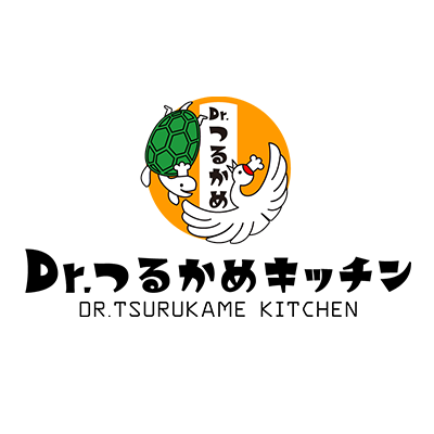 Dr.つるかめキッチン