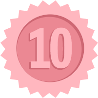 10