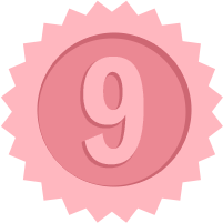 9