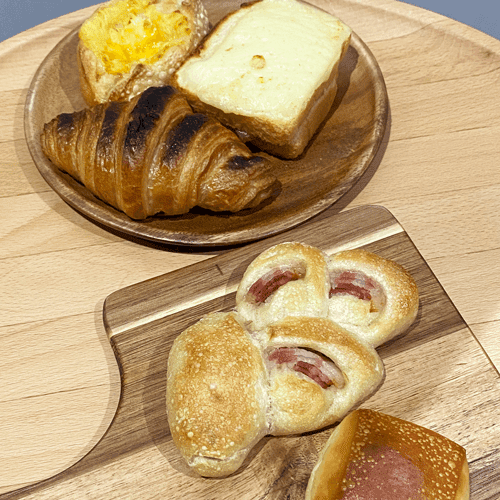パンのサブスク【Pan＆(パンド)】