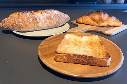 ノブパンがおすすめする3つの推しパン